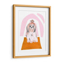 Solo Casa Vi - Melissa Wang | Cuadro decorativo de Canvas Lab