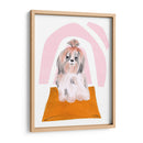 Solo Casa Vi - Melissa Wang | Cuadro decorativo de Canvas Lab