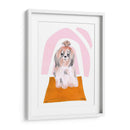 Solo Casa Vi - Melissa Wang | Cuadro decorativo de Canvas Lab