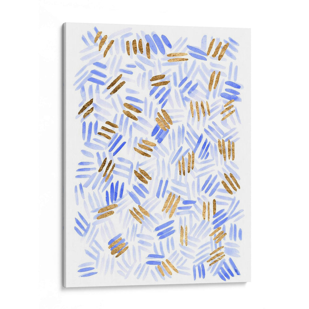 Scratch I - Emma Scarvey | Cuadro decorativo de Canvas Lab