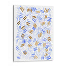 Scratch I - Emma Scarvey | Cuadro decorativo de Canvas Lab