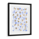Scratch I - Emma Scarvey | Cuadro decorativo de Canvas Lab
