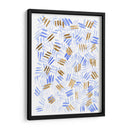 Scratch I - Emma Scarvey | Cuadro decorativo de Canvas Lab