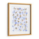 Scratch I - Emma Scarvey | Cuadro decorativo de Canvas Lab