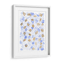 Scratch I - Emma Scarvey | Cuadro decorativo de Canvas Lab