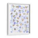 Scratch I - Emma Scarvey | Cuadro decorativo de Canvas Lab