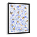 Scratch Ii - Emma Scarvey | Cuadro decorativo de Canvas Lab