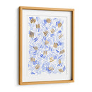 Scratch Ii - Emma Scarvey | Cuadro decorativo de Canvas Lab
