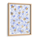 Scratch Ii - Emma Scarvey | Cuadro decorativo de Canvas Lab