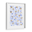 Scratch Ii - Emma Scarvey | Cuadro decorativo de Canvas Lab