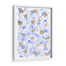 Scratch Ii - Emma Scarvey | Cuadro decorativo de Canvas Lab