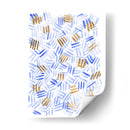 Scratch Ii - Emma Scarvey | Cuadro decorativo de Canvas Lab