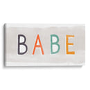 Dichos Hipster I - June Erica Vess | Cuadro decorativo de Canvas Lab