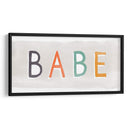 Dichos Hipster I - June Erica Vess | Cuadro decorativo de Canvas Lab