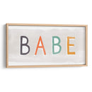 Dichos Hipster I - June Erica Vess | Cuadro decorativo de Canvas Lab