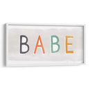 Dichos Hipster I - June Erica Vess | Cuadro decorativo de Canvas Lab