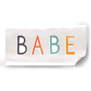 Dichos Hipster I - June Erica Vess | Cuadro decorativo de Canvas Lab