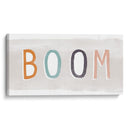 Reflexiones Hipster Ii - June Erica Vess | Cuadro decorativo de Canvas Lab