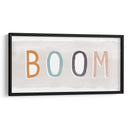 Reflexiones Hipster Ii - June Erica Vess | Cuadro decorativo de Canvas Lab