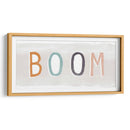 Reflexiones Hipster Ii - June Erica Vess | Cuadro decorativo de Canvas Lab