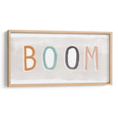 Reflexiones Hipster Ii - June Erica Vess | Cuadro decorativo de Canvas Lab