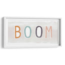 Reflexiones Hipster Ii - June Erica Vess | Cuadro decorativo de Canvas Lab