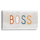 Reflexiones Hipster Iii - June Erica Vess | Cuadro decorativo de Canvas Lab