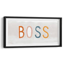 Reflexiones Hipster Iii - June Erica Vess | Cuadro decorativo de Canvas Lab