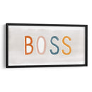 Reflexiones Hipster Iii - June Erica Vess | Cuadro decorativo de Canvas Lab