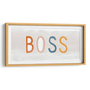 Reflexiones Hipster Iii - June Erica Vess | Cuadro decorativo de Canvas Lab