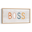 Reflexiones Hipster Iii - June Erica Vess | Cuadro decorativo de Canvas Lab