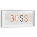 Reflexiones Hipster Iii - June Erica Vess | Cuadro decorativo de Canvas Lab