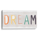 Reflexiones De Hipster Iv - June Erica Vess | Cuadro decorativo de Canvas Lab