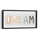 Reflexiones De Hipster Iv - June Erica Vess | Cuadro decorativo de Canvas Lab