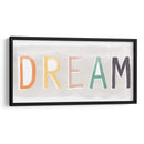 Reflexiones De Hipster Iv - June Erica Vess | Cuadro decorativo de Canvas Lab