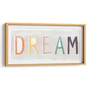 Reflexiones De Hipster Iv - June Erica Vess | Cuadro decorativo de Canvas Lab