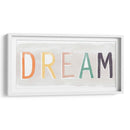 Reflexiones De Hipster Iv - June Erica Vess | Cuadro decorativo de Canvas Lab