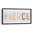 Dichos Hipster V - June Erica Vess | Cuadro decorativo de Canvas Lab