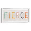 Dichos Hipster V - June Erica Vess | Cuadro decorativo de Canvas Lab