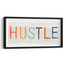 Dichos Hipsters Vi - June Erica Vess | Cuadro decorativo de Canvas Lab