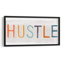 Dichos Hipsters Vi - June Erica Vess | Cuadro decorativo de Canvas Lab