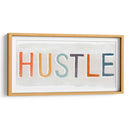 Dichos Hipsters Vi - June Erica Vess | Cuadro decorativo de Canvas Lab