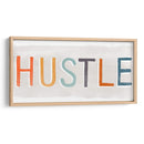 Dichos Hipsters Vi - June Erica Vess | Cuadro decorativo de Canvas Lab