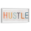 Dichos Hipsters Vi - June Erica Vess | Cuadro decorativo de Canvas Lab