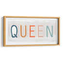 Dichos Hipster Vii - June Erica Vess | Cuadro decorativo de Canvas Lab