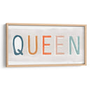 Dichos Hipster Vii - June Erica Vess | Cuadro decorativo de Canvas Lab