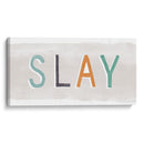 Refranes Hipster Viii - June Erica Vess | Cuadro decorativo de Canvas Lab