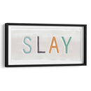 Refranes Hipster Viii - June Erica Vess | Cuadro decorativo de Canvas Lab