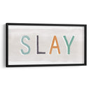 Refranes Hipster Viii - June Erica Vess | Cuadro decorativo de Canvas Lab