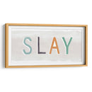 Refranes Hipster Viii - June Erica Vess | Cuadro decorativo de Canvas Lab